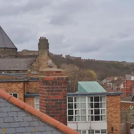 Lejlighed Castle Manor, 4 Bed Seaside Retreat Scarborough