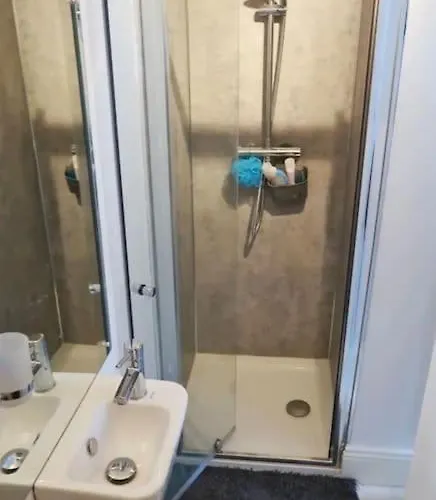 Appartement Castle Manor, 4 Bed Seaside Retreat