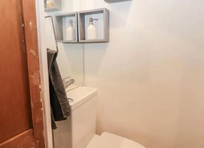 Castle Manor, 4 Bed Seaside Retreat Appartement