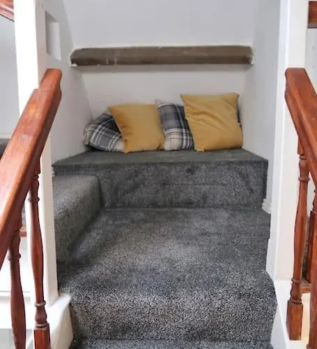 Castle Manor, 4 Bed Seaside Retreat Appartement Scarborough