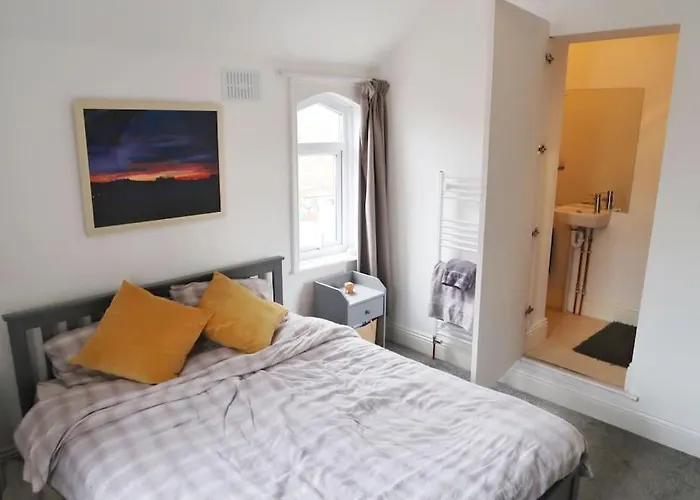 Castle Manor, 4 Bed Seaside Retreat Appartement *