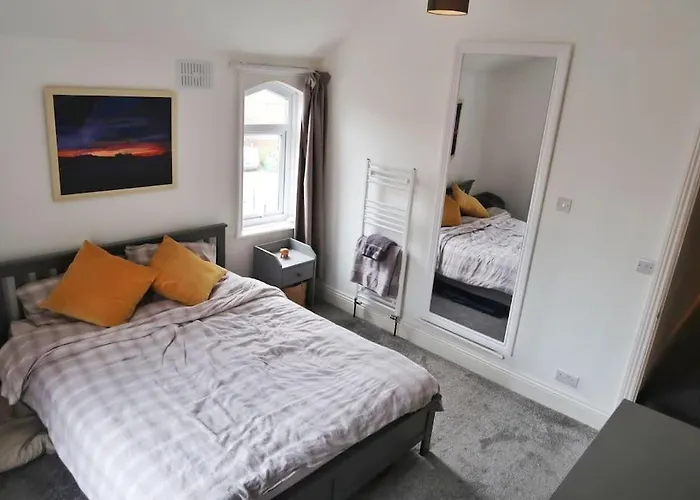 Castle Manor, 4 Bed Seaside Retreat Appartement Scarborough