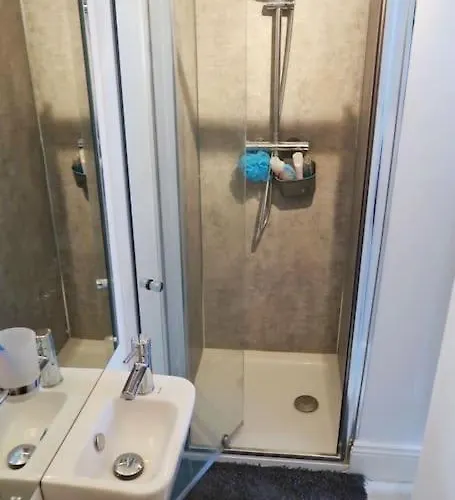 Castle Manor, 4 Bed Seaside Retreat Appartement