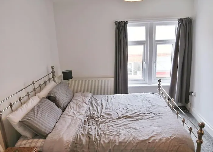 Castle Manor, 4 Bed Seaside Retreat Appartement Scarborough