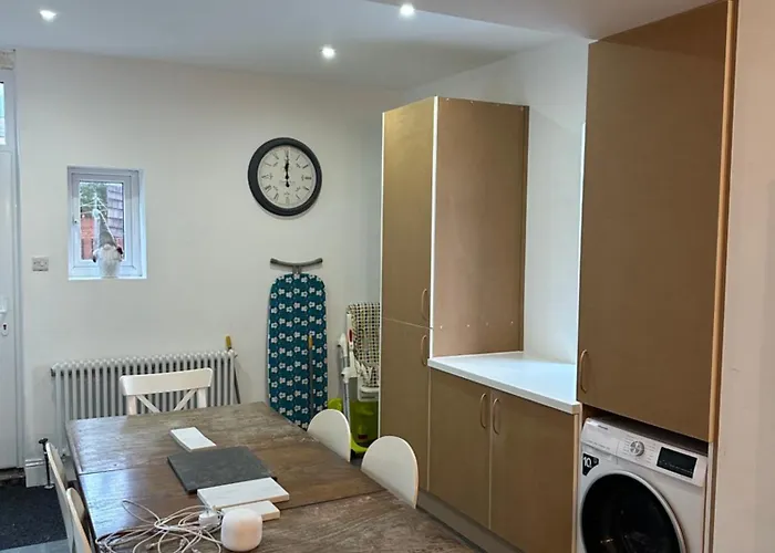 Castle Manor, 4 Bed Seaside Retreat Appartement Scarborough