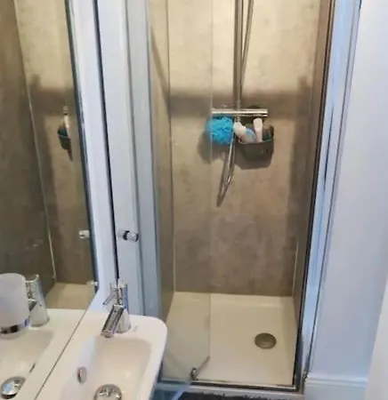 Διαμέρισμα Castle Manor, 4 Bed Seaside Retreat